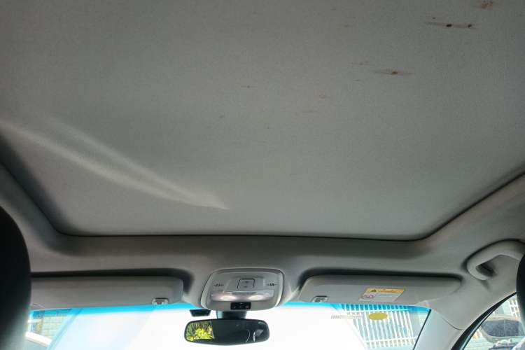 Used Buick Velite 6 2019 Connected & Smart Edition Headliner