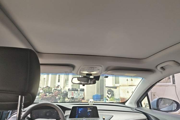 Used Buick Velite 6 2019 Connected & Smart Edition Headliner