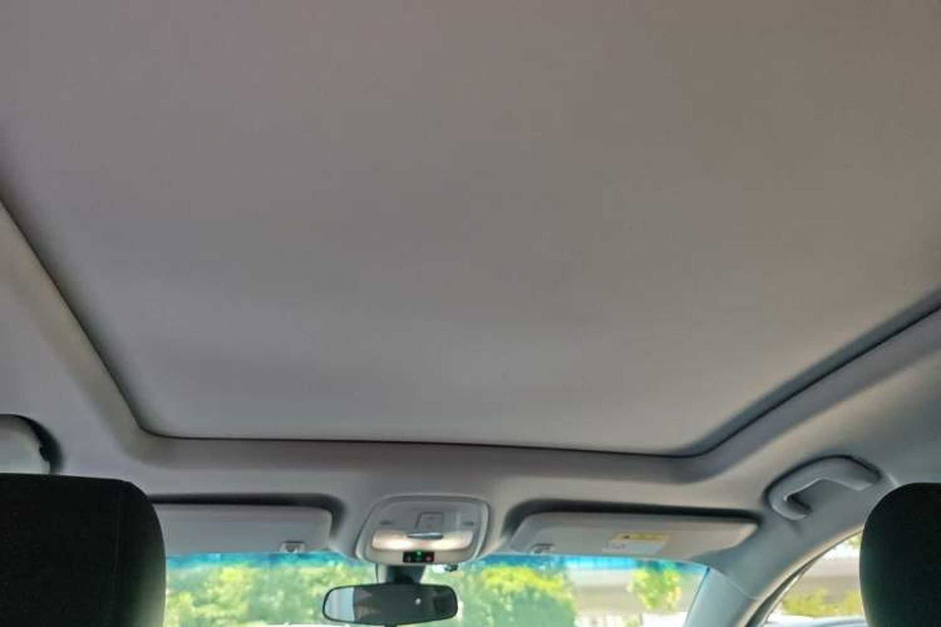 Used Buick Velite 6 2019 Connected & Smart Edition Headliner