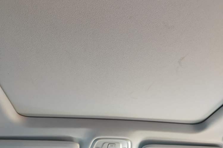Used Buick Velite 6 2019 Connected & Smart Edition Headliner