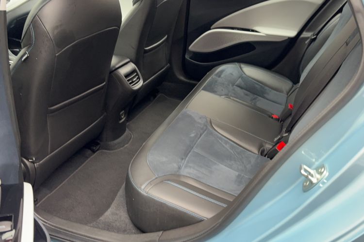 Used Buick Velite 6 2019 Connected & Smart Edition Interior 1