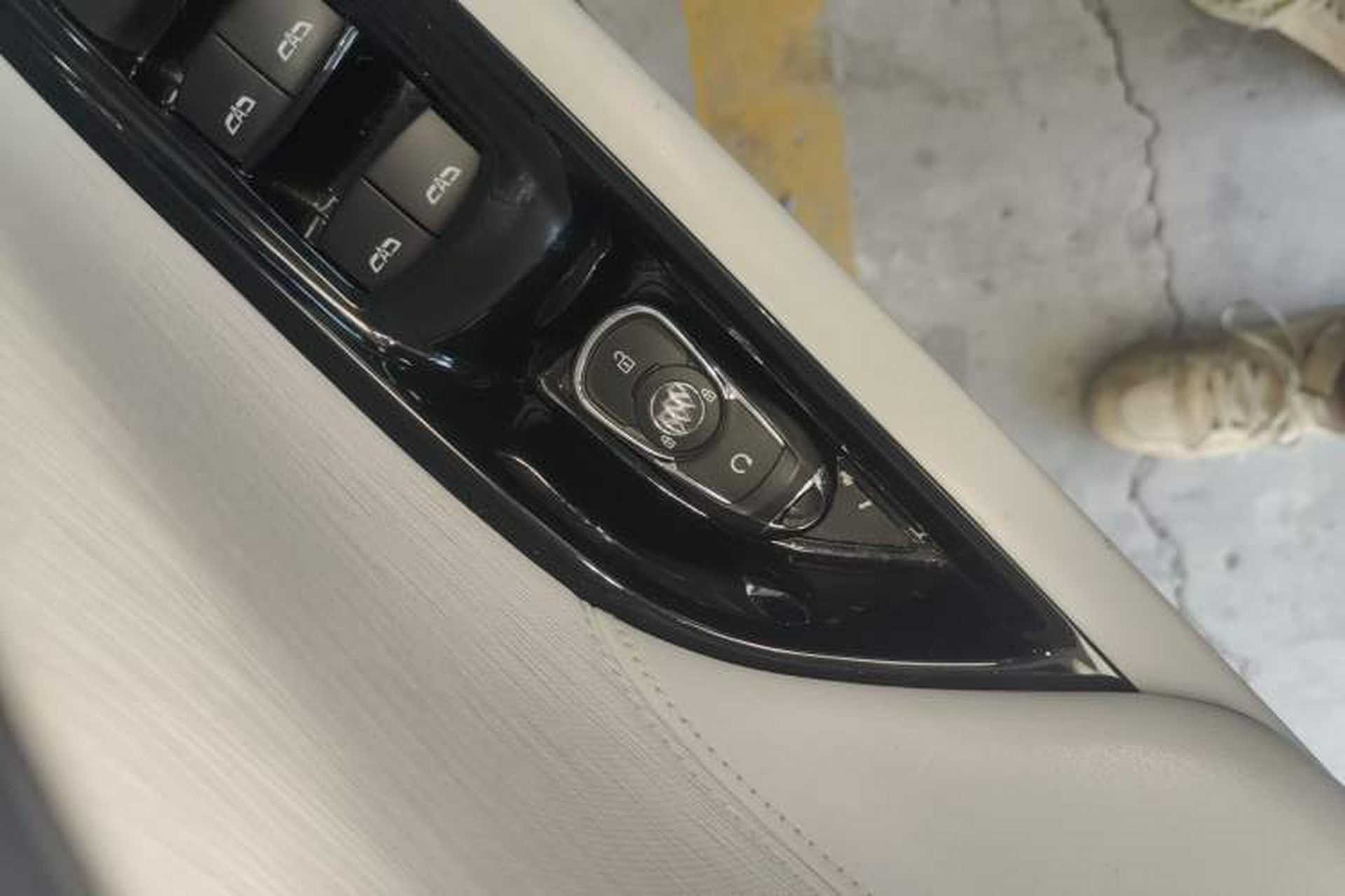 Used Buick Velite 6 2019 Connected & Smart Interior 1