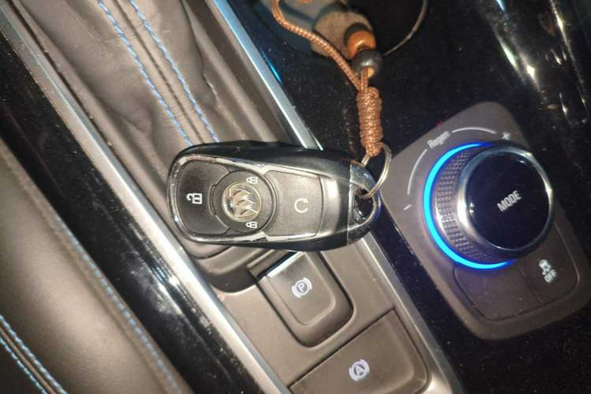 Used Buick Velite 6 2019 Connected & Smart Edition Interior 1