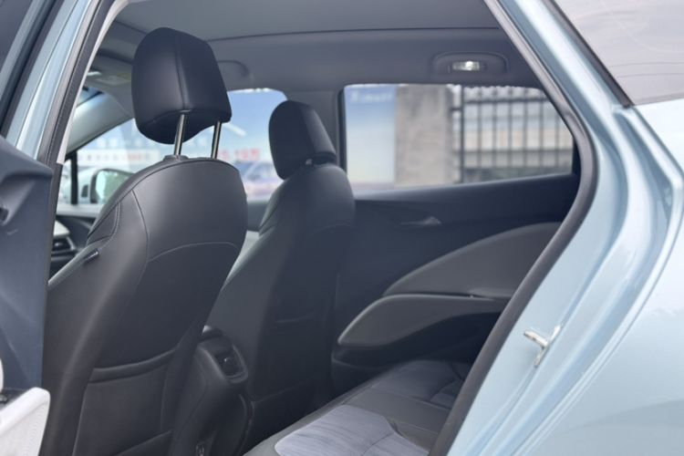 Used Buick Velite 6 2019 Connected & Smart Interior 2