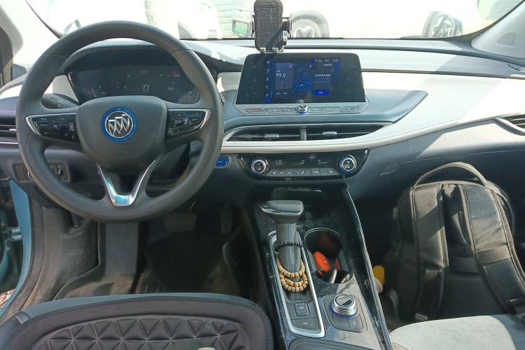 Used Buick Velite 6 2019 Connected & Smart Edition Interior 2