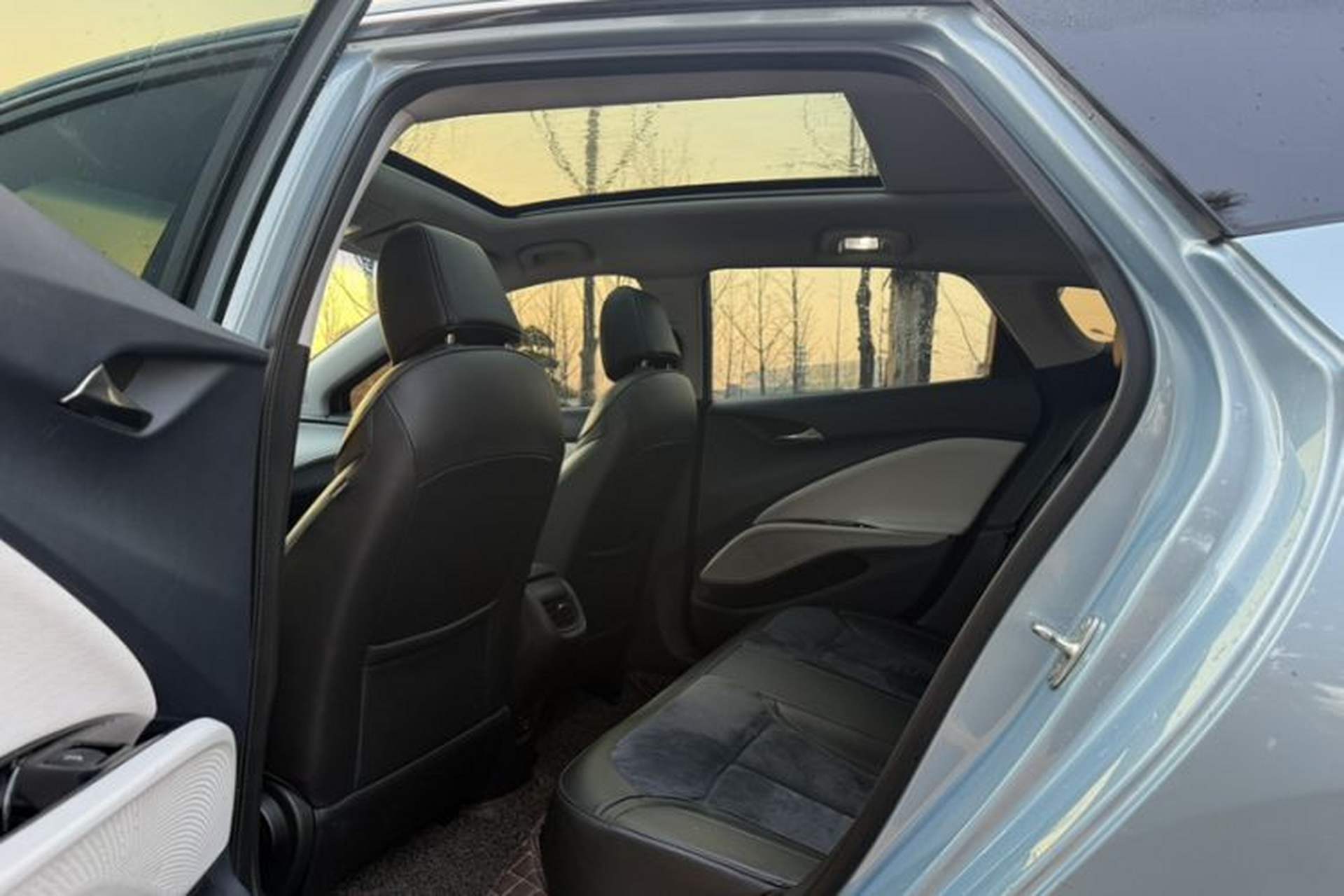 Used Buick Velite 6 2019 Connected & Smart Interior 4