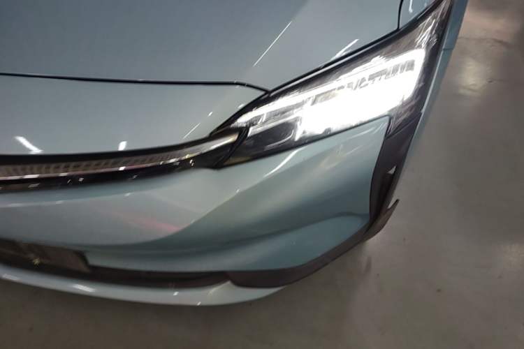 Used Buick Velite 6 2019 Connected & Smart Edition Left Front Headlight