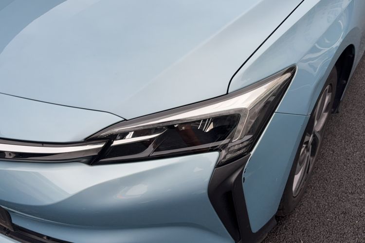 Used Buick Velite 6 2019 Connected & Smart Edition Left Front Headlight