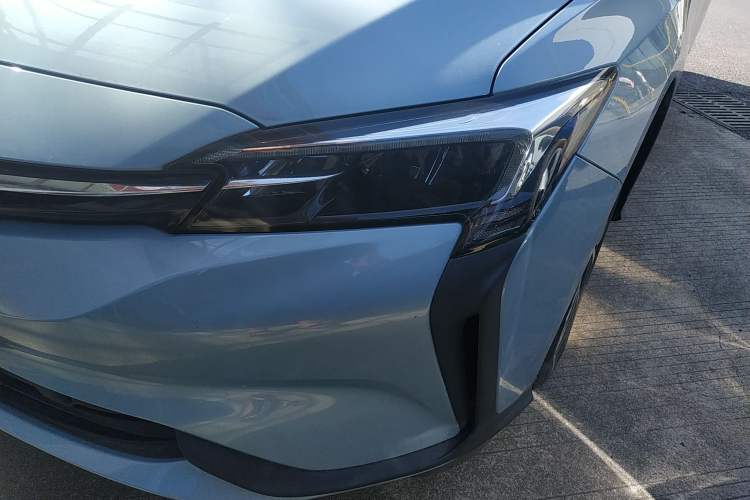Used Buick Velite 6 2019 Connected & Smart Edition Left Front Headlight