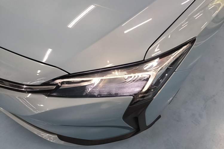 Used Buick Velite 6 2019 Connected & Smart Edition Left Front Headlight