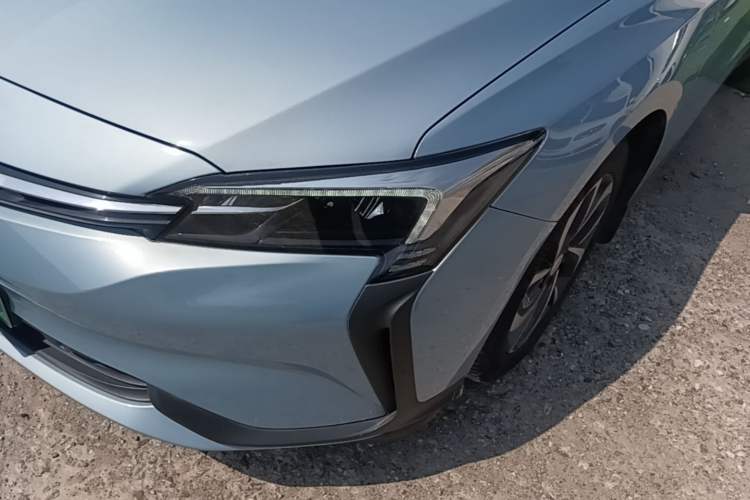 Used Buick Velite 6 2019 Connected & Smart Edition Left Front Headlight