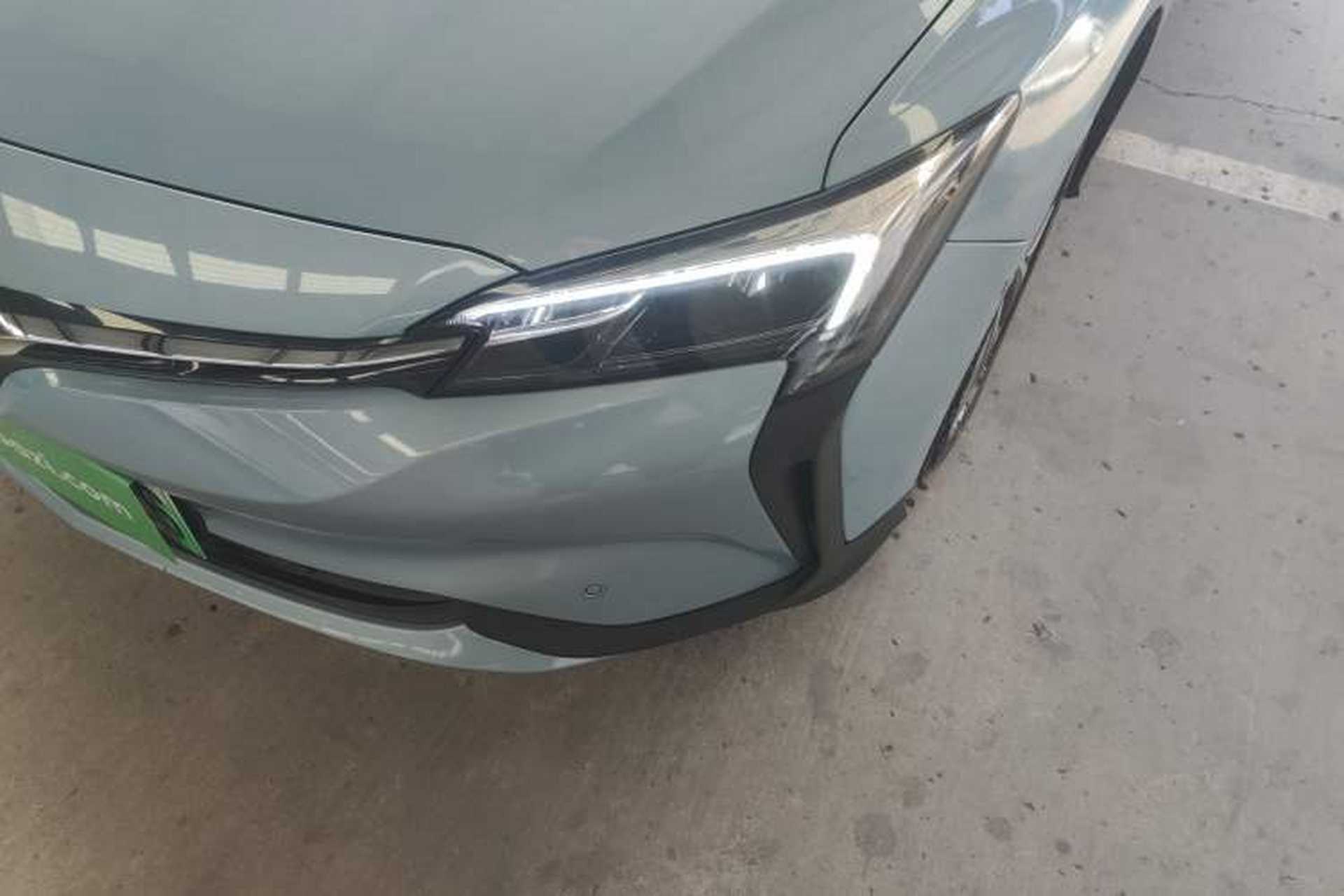 Used Buick Velite 6 2019 Connected & Smart Left Front Headlight
