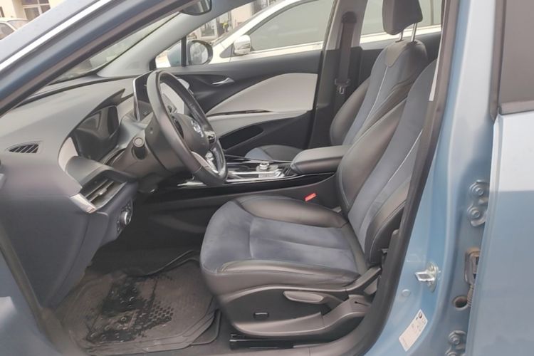Used Buick Velite 6 2019 Connected & Smart Left Front Seat