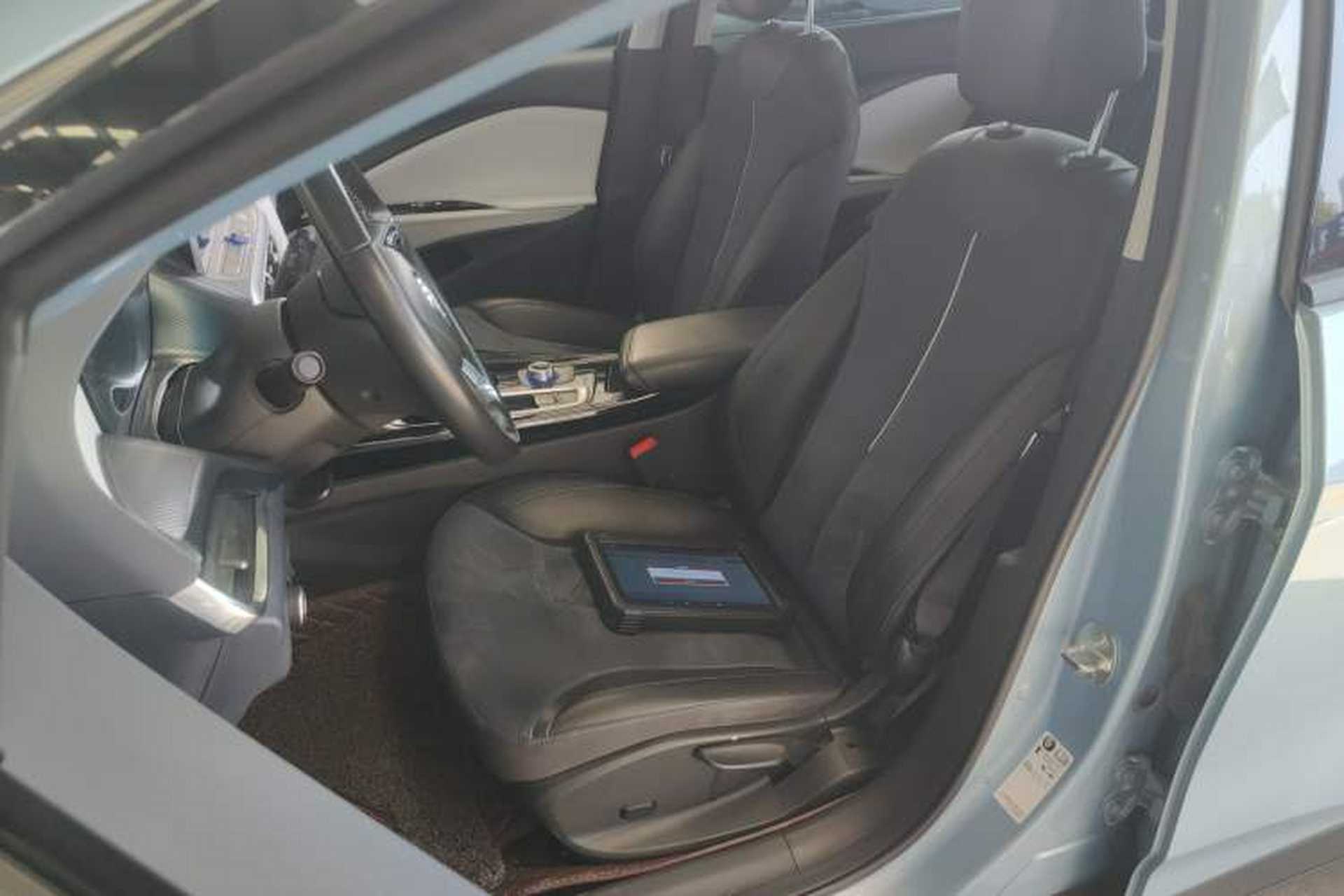 Used Buick Velite 6 2019 Connected & Smart Left Front Seat