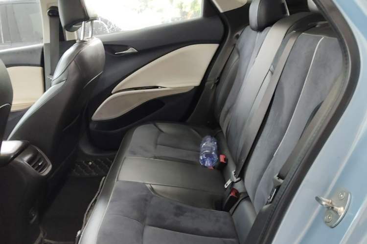 Used Buick Velite 6 2019 Connected & Smart Left Rear Seat
