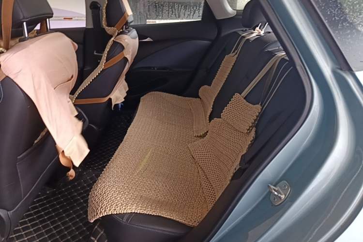 Used Buick Velite 6 2019 Connected & Smart Left Rear Seat