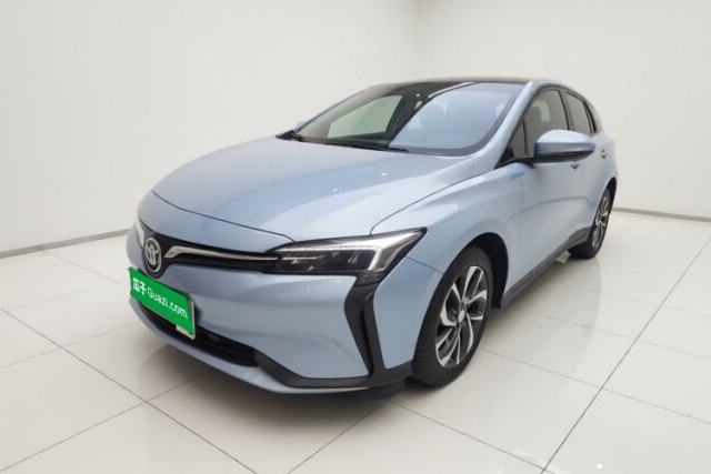 Used Buick Velite 6 2019 Connected & Smart Edition