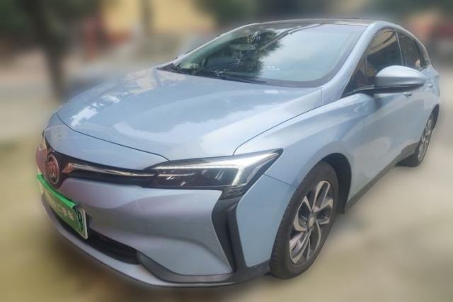 Used Buick Velite 6 2019 Connected & Smart Edition