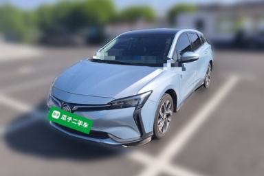 Used Buick Velite 6 2019 Connected & Smart Edition