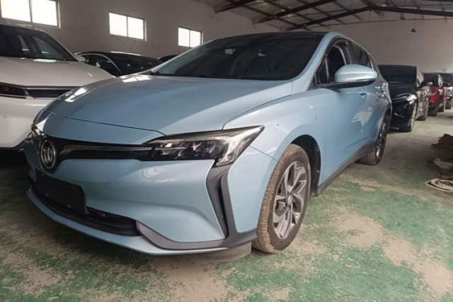 Used Buick Velite 6 2019 Connected & Smart Edition
