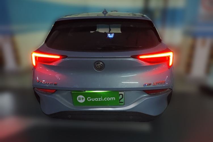 Used Buick Velite 6 2019 Connected & Smart Edition Rear