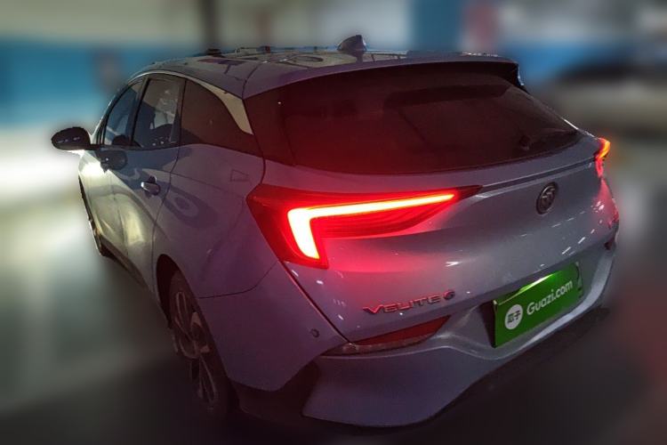Used Buick Velite 6 2019 Connected & Smart Edition Rear Left 45 Deg