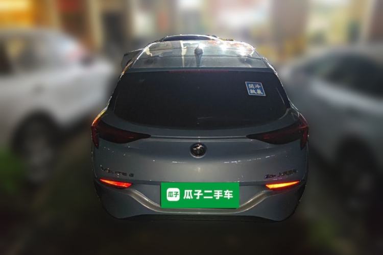 Used Buick Velite 6 2019 Connected & Smart Rear