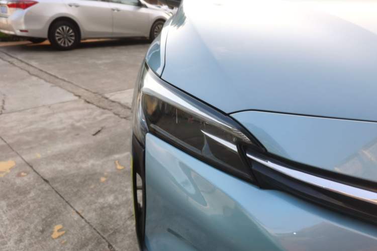 Used Buick Velite 6 2019 Connected & Smart Right Front Headlight