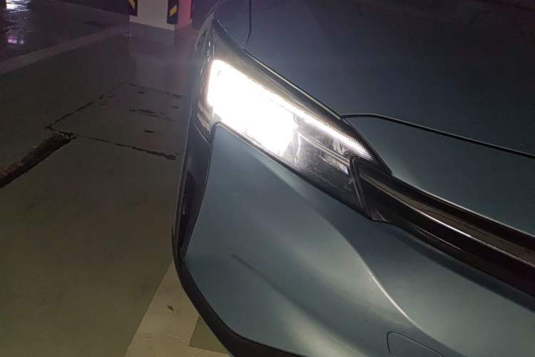 Used Buick Velite 6 2019 Connected & Smart Edition Right Front Headlight
