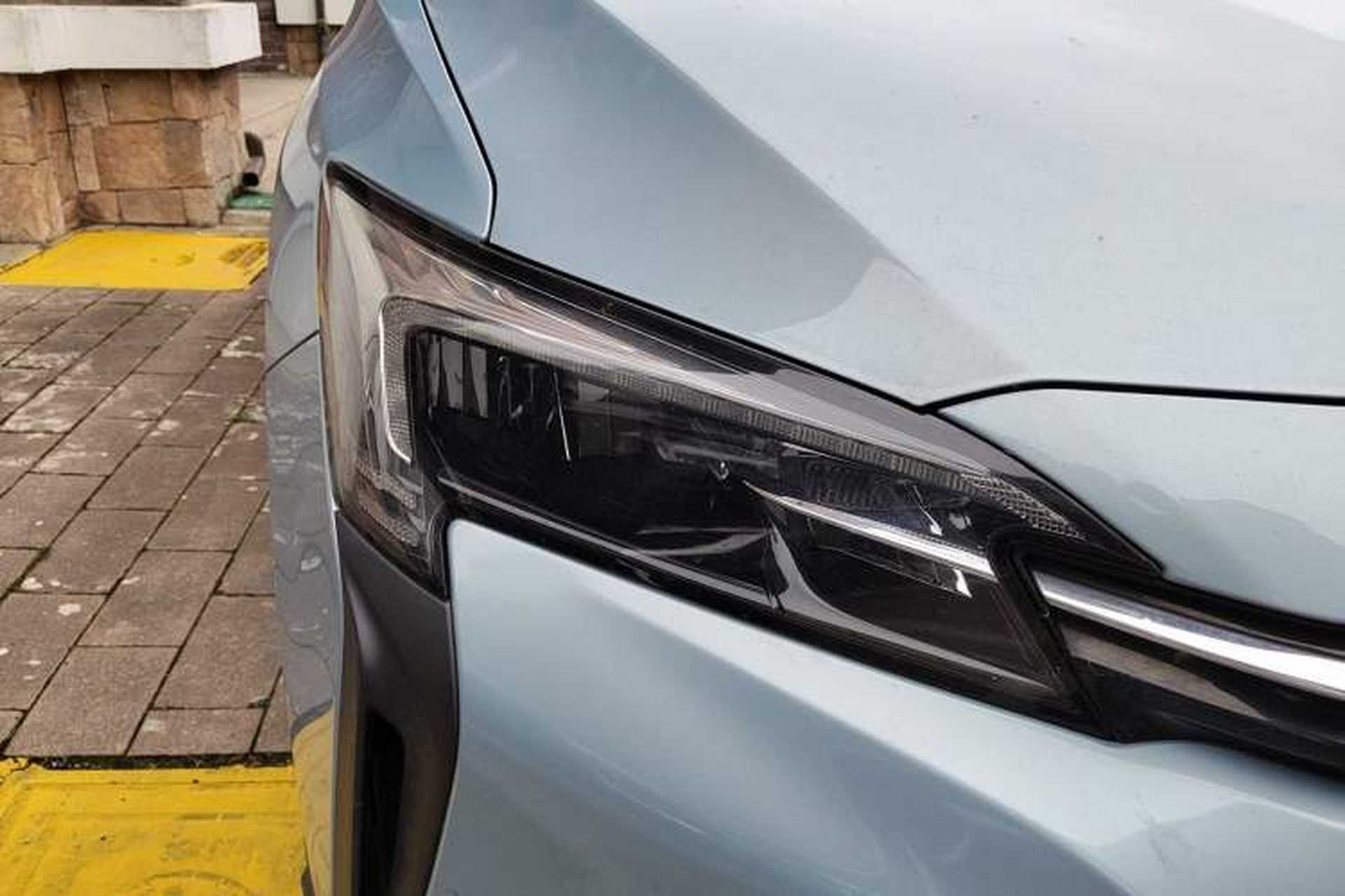 Used Buick Velite 6 2019 Connected & Smart Edition Right Front Headlight