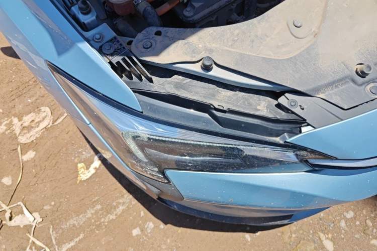 Used Buick Velite 6 2019 Connected & Smart Edition Right Front Headlight