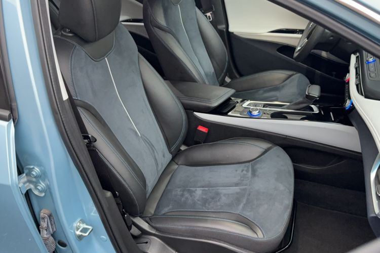Used Buick Velite 6 2019 Connected & Smart Edition Right Front Seat