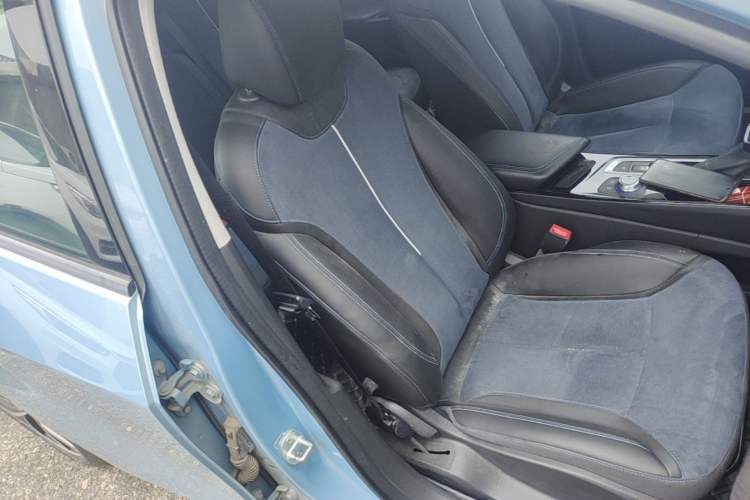 Used Buick Velite 6 2019 Connected & Smart Right Front Seat
