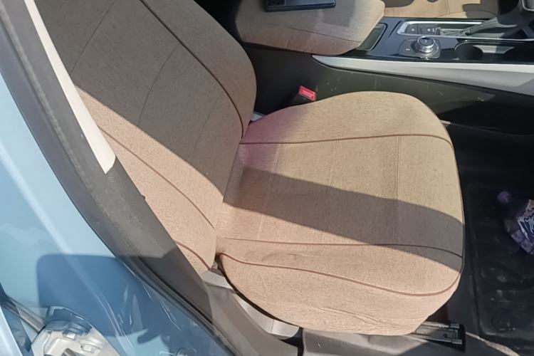 Used Buick Velite 6 2019 Connected & Smart Edition Right Front Seat
