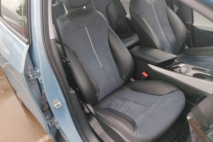 Used Buick Velite 6 2019 Connected & Smart Right Front Seat