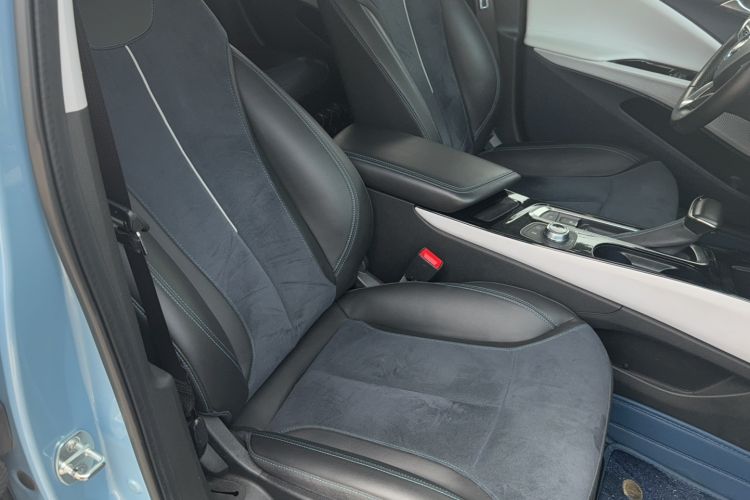 Used Buick Velite 6 2019 Connected & Smart Right Front Seat