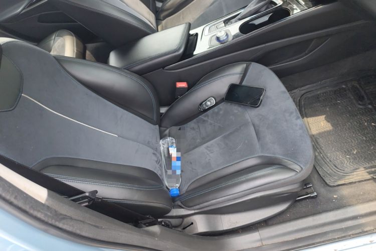 Used Buick Velite 6 2019 Connected & Smart Right Front Seat