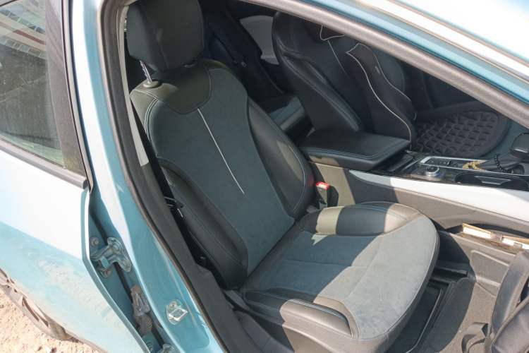 Used Buick Velite 6 2019 Connected & Smart Edition Right Front Seat