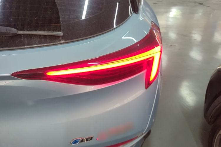 Used Buick Velite 6 2019 Connected & Smart Edition Right Rear Taillight