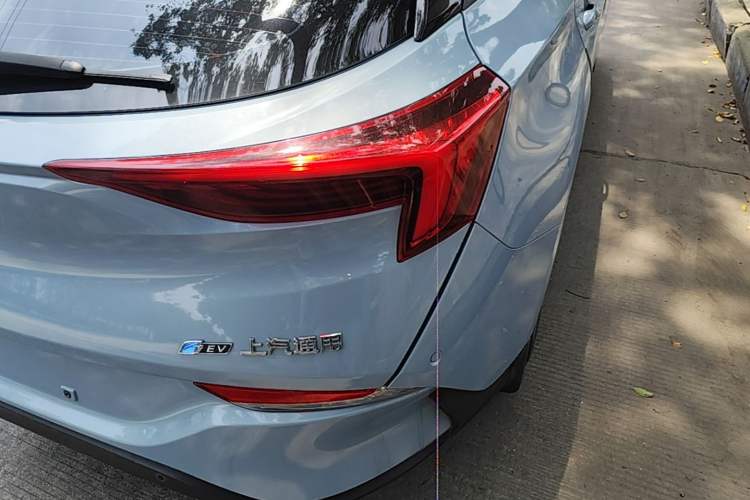 Used Buick Velite 6 2019 Connected & Smart Edition Right Rear Taillight