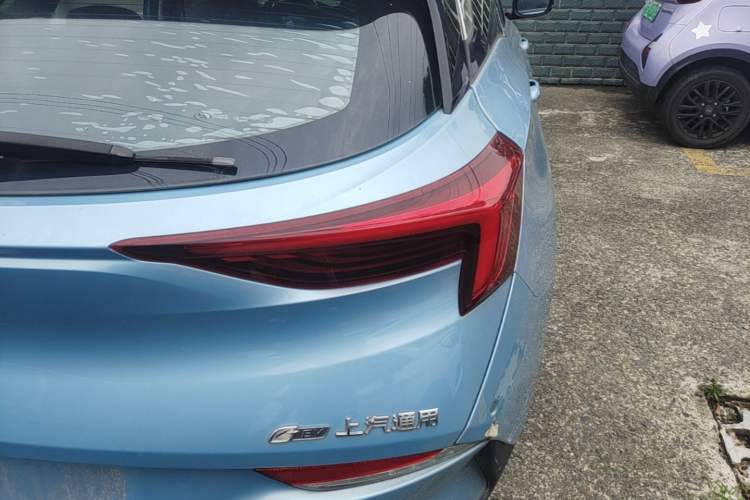 Used Buick Velite 6 2019 Connected & Smart Right Rear Taillight