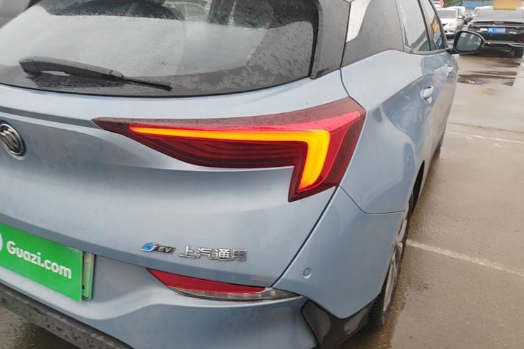 Used Buick Velite 6 2019 Connected & Smart Right Rear Taillight