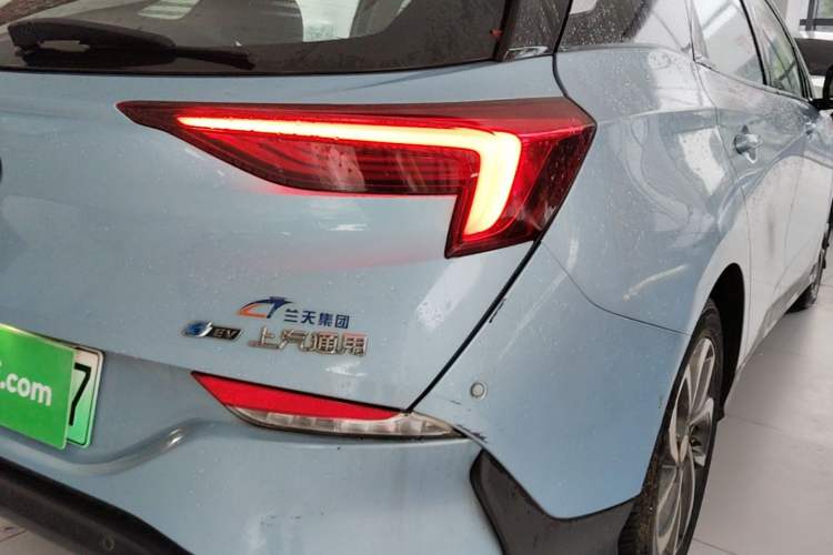 Used Buick Velite 6 2019 Connected & Smart Right Rear Taillight