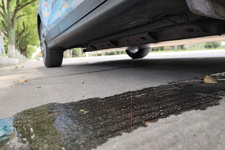 Used Buick Velite 6 2019 Connected & Smart Edition Right Side Sill