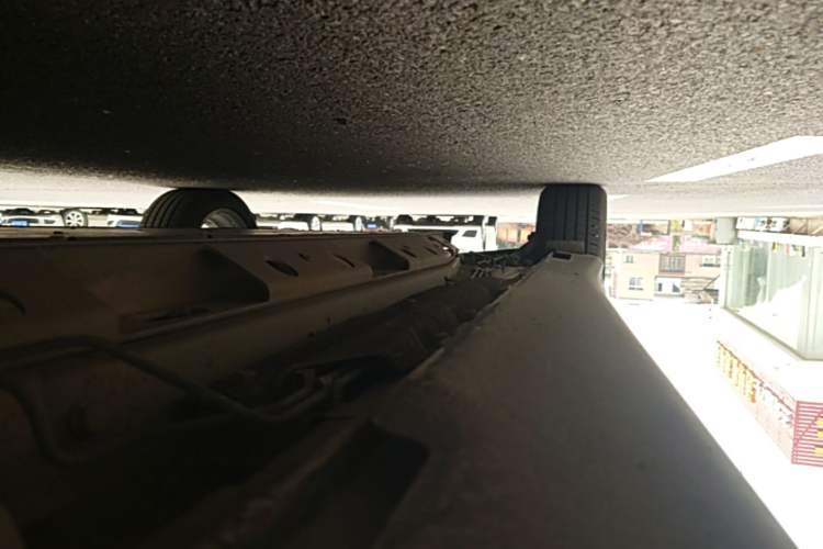 Used Buick Velite 6 2019 Connected & Smart Right Side Sill