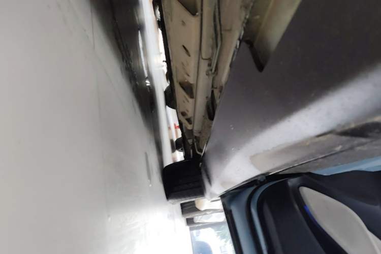 Used Buick Velite 6 2019 Connected & Smart Right Side Sill