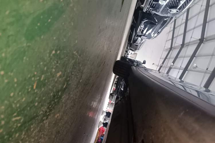 Used Buick Velite 6 2019 Connected & Smart Edition Right Side Sill