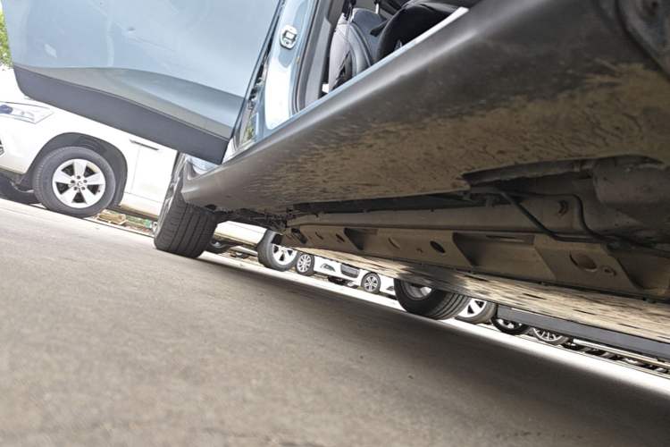 Used Buick Velite 6 2019 Connected & Smart Edition Right Side Sill