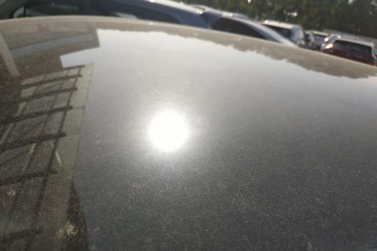 Used Buick Velite 6 2019 Connected & Smart Edition Roof