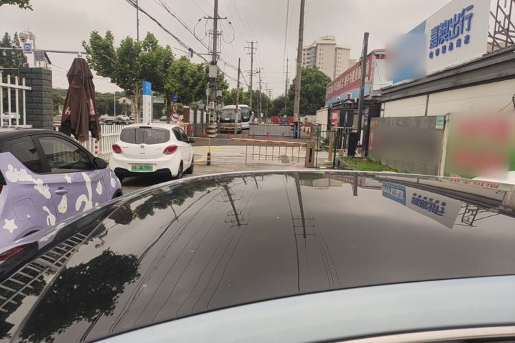 Used Buick Velite 6 2019 Connected & Smart Roof